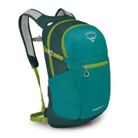 Рюкзак Osprey Daylite Plus 20 л Blue/Green (1054-009.3392)