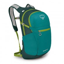 Рюкзак Osprey Daylite Plus 20 л Blue/Green (1054-009.3392)