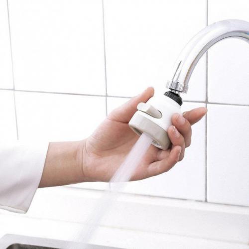 Аератор для крана, змішувача Water pressure for tap 7129 в інтернет супермаркеті PbayMarket!