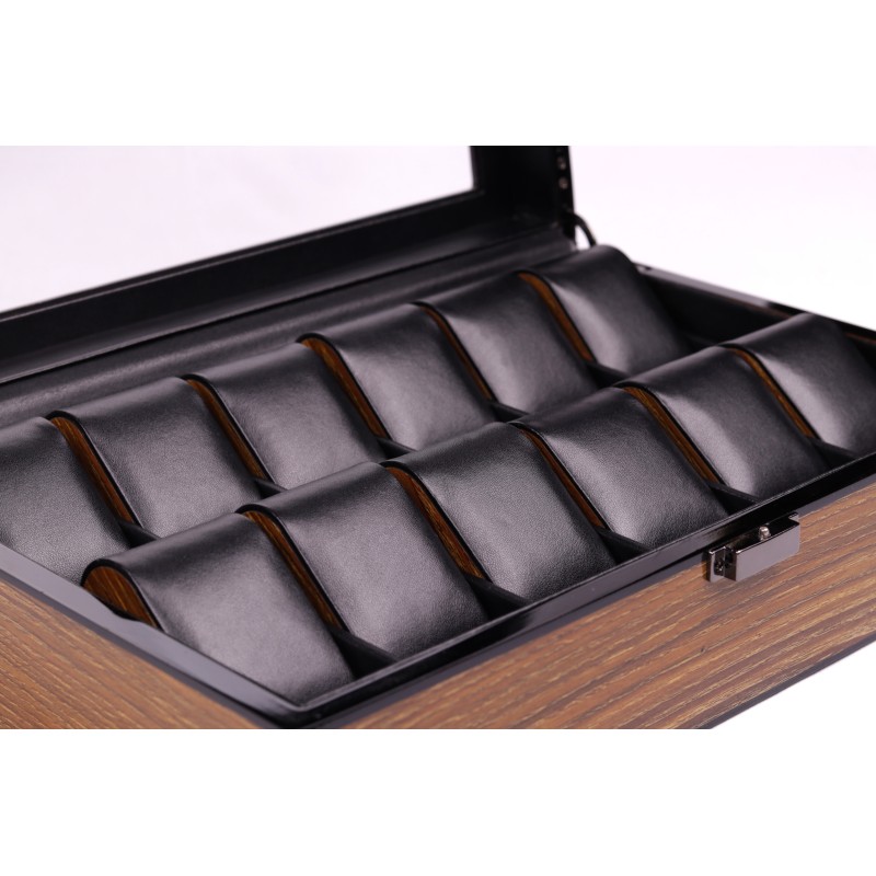 Скринька для зберігання годинників Craft Коричневий 12WB.BLINS.ANTQ