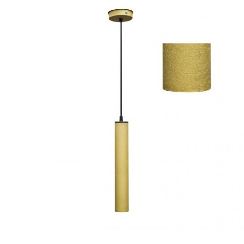 Світильник підвісний MSK Electric Tube MR 3522 GD Світильник підвісний MSK Electric Tube MR 3522 GD
