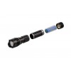 Ліхтар ручний Intertool Storm 10 Вт 1200 Лм 2200 мAч 3 (LB-0130)