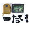 Монокуляр нічного бачення FMA PV-1011 Digital PVS-14 з комплектом кріплень NVG (2252876855)