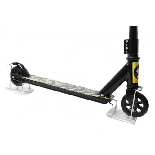 Трюковий самокат Scale Sports Tornado Black Трюковий самокат Scale Sports Tornado Black