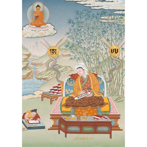 Пахощі Тибетські Дорогоцінність Стародавності N.M. / Jewel Of Ancien 19х3, 7х3, 7 см Синій (25094) в інтернет супермаркеті PbayMarket!