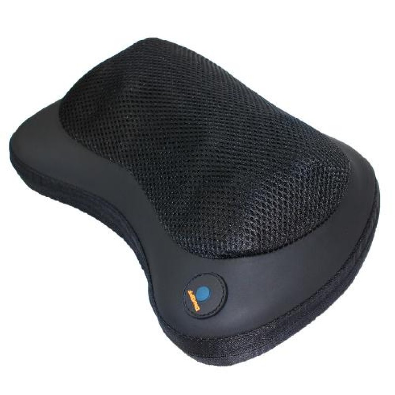 Масажна подушка Inspire 051P Чорний