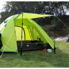 Намет Naturehike P-Series NH18Z044-P 210х210х130 см Зелений (1047-6975641887959)