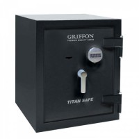 Сейф злостійкий Griffon CL V.70.K.E