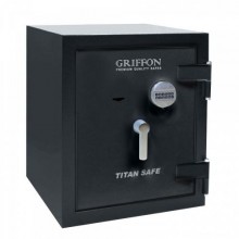 Сейф злостійкий Griffon CL V.70.K.E