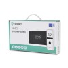 Комплект відеодомофону BCOM BD-480M White Kit: відеодомофон 4