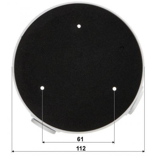 Комутаційний бокс Dahua DH-PFA136