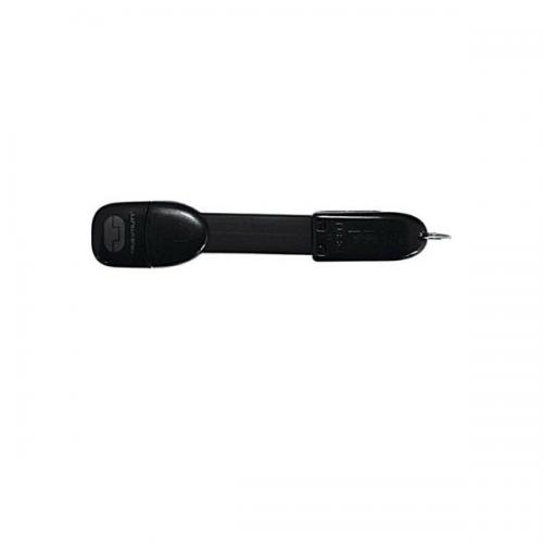 Брелок True Utility Micro USB Mobile Charger Чорний (TU290B) Брелок True Utility Micro USB Mobile Charger Чорний (TU290B)