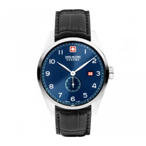 Годинник Swiss Military-Hanowa LYNX SMWGB0000701 Годинник Swiss Military-Hanowa LYNX SMWGB0000701