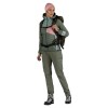 Рюкзак CMP Baltimora Trekking Backpack 30 L Green (1097-3V10597-E980 UNI)