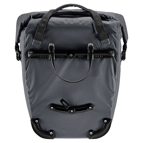 Рюкзак Deuter Weybridge 25+5 Сірий (1052-3230222 4014) Рюкзак Deuter Weybridge 25+5 Сірий (1052-3230222 4014)