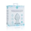 Скляна анальна пробка Gildo Glass Buttplug No. 26 в інтернет супермаркеті PbayMarket!