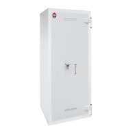 Сейф вогневзломостійкий Griffon F60CL I.150.KT White