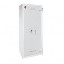 Сейф вогневзломостійкий Griffon F60CL I.150.KT White