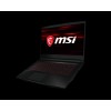 Ноутбук MSI GF63 thin Intel core i5 Refurbished