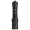 Ліхтар ультрафіолетовий Nitecore P20i UV Luminus SST-40 4xUV 1800лм 1x21700i USB Type-C Чорний (2603900224)