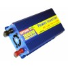 Перетворювач напруги інвертор Eryuan 1000W DC/AC 12V-220V Blue (3_02574)