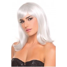 Перука Be Wicked Wigs - Doll Wig - White