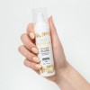 Масажна олія зігріваюча Exsens Hot Vanilla 50 мл SO2357