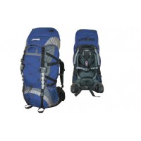 Рюкзак Terra Incognita Trial 90 Blue-Grey (TI-00728) Рюкзак Terra Incognita Trial 90 Blue-Grey (TI-00728)
