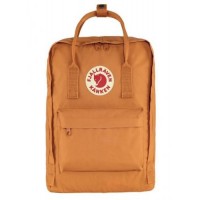 Рюкзак Fjallraven Kanken 16 л Spicy Orange (1004-23510.206) Рюкзак Fjallraven Kanken 16 л Spicy Orange (1004-23510.206)