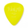 Медіатори Dunlop 486PXH Gels Yellow Extra Heavy Player's Pack (12 шт.)
