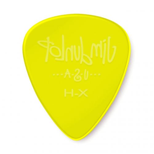 Медіатори Dunlop 486PXH Gels Yellow Extra Heavy Player's Pack (12 шт.) Медіатори Dunlop 486PXH Gels Yellow Extra Heavy Player's Pack (12 шт.)