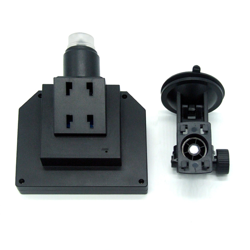 Мікроскоп для пайки з 4.3 