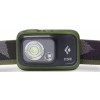Ліхтар налобний Black Diamond Cosmo 350 Dark Olive (1033-BD 620673.3002. ALL1)