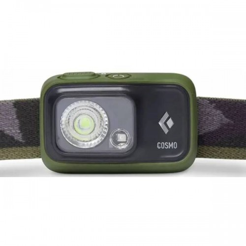 Ліхтар налобний Black Diamond Cosmo 350 Dark Olive (1033-BD 620673.3002. ALL1)