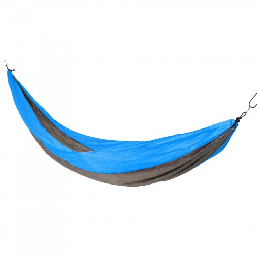 Гамак Bo-Camp Hover 3100х1400 мм Blue (7100154) Гамак Bo-Camp Hover 3100х1400 мм Blue (7100154)