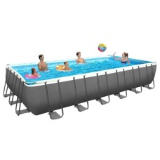 Каркасний басейн Intex 26364-0 (чаша, каркас), 732 x 366 x 132 см