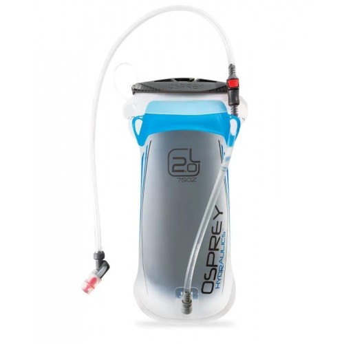 Питна система Osprey Hydraulics 2 L Білий (1054-009.3265)