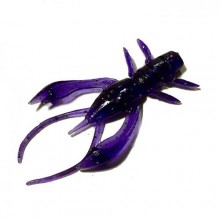 Приманка силікон FishUp Real Craw 1.5in/36мм/10шт/колір 060 10026132