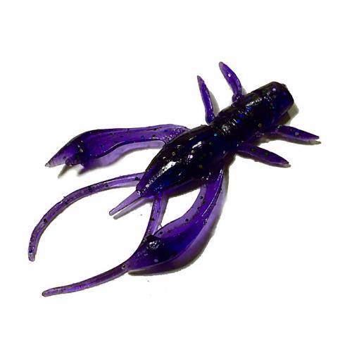 Приманка силікон FishUp Real Craw 1.5in/36мм/10шт/колір 060 10026132 Приманка силікон FishUp Real Craw 1.5in/36мм/10шт/колір 060 10026132