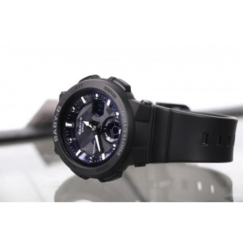 Годинник Casio BABY-G BGA-250-1AER Годинник Casio BABY-G BGA-250-1AER