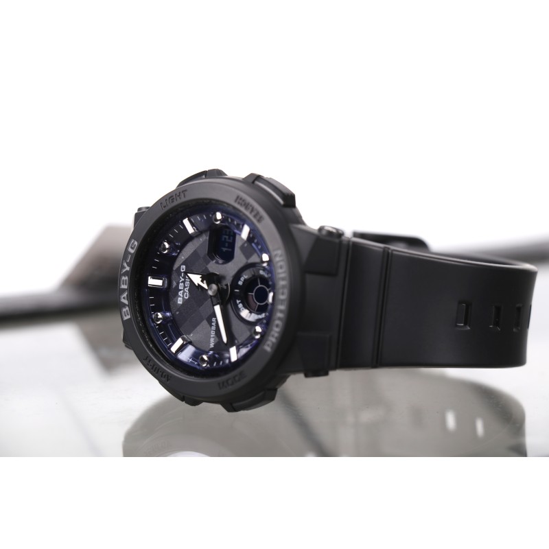 Годинник Casio BABY-G BGA-250-1AER