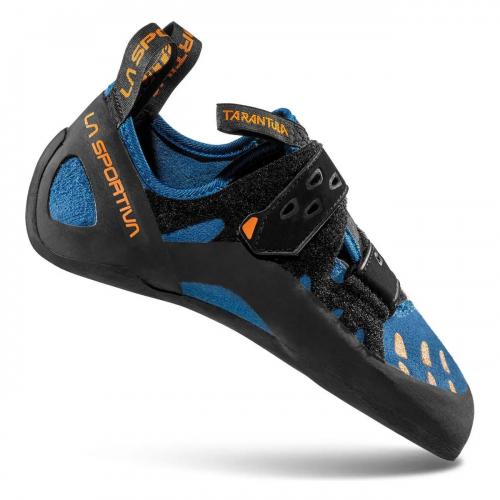 Скельники La Sportiva Tarantula 44 Blue (1052-10C600600 44) Скельники La Sportiva Tarantula 44 Blue (1052-10C600600 44)