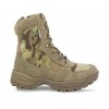 Тактичні черевики Mil-Tec Side zip boots 12822141 48 Мультикам (1872080740)