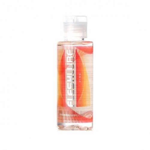 Лубрикант FleshLight Fleshlube Fire (Вогонь) 100 мл