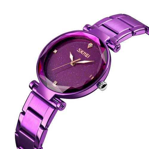 Годинник Skmei 9180BOXPL Purple BOX в інтернет супермаркеті PbayMarket!