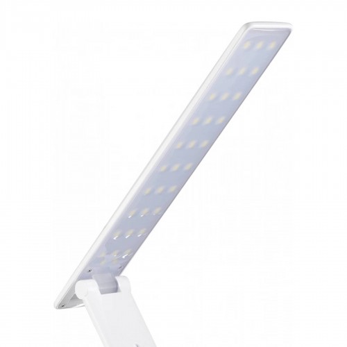 Лампа світлодіодна настільна Fundesk LC7 9 Вт 36х15 см White