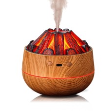 Зволожувач повітря No Brand Вулкан 0.3 л (V-300)