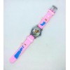 Наручний годинник дитячий No Brand Frozen Сріблястий (IBW887P)