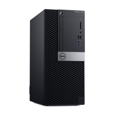 Комп'ютер Refurb Dell Optiplex 7060 MT i7-8700/32/1TBSSD