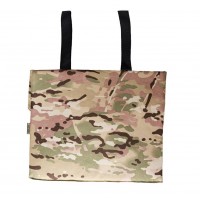 П'ятиточник каремат-сидіння армійська VS Thermal Eco Bag мультикам